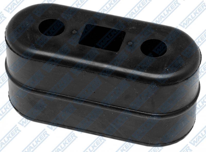 Walker Exhaust 35637 - Exhaust System Insulator Walker Exhaust 35637 Exhaust System Insulator product image 1 of 1