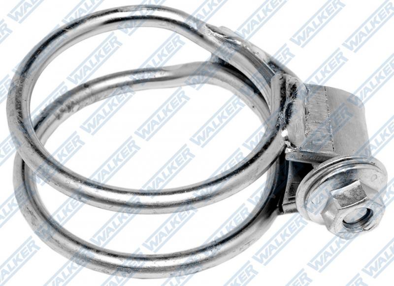 Walker Exhaust 35723 - Exhaust Clamp Walker Exhaust 35723 Exhaust Clamp product image 1 of 1