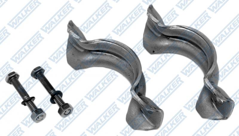 Walker Exhaust 35732 Exhaust Clamp product image 1 of 1