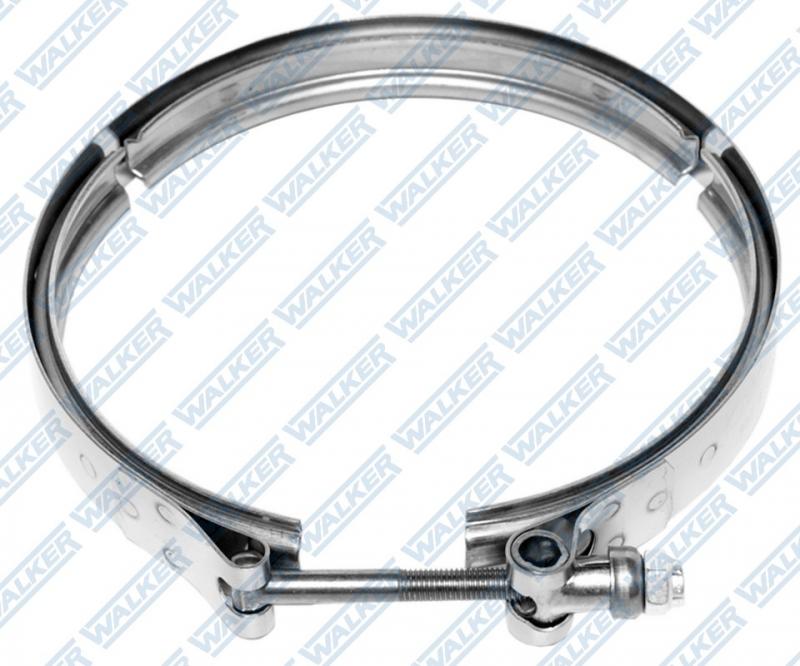 Walker Exhaust 35746 Exhaust Clamp product image 1 of 1
