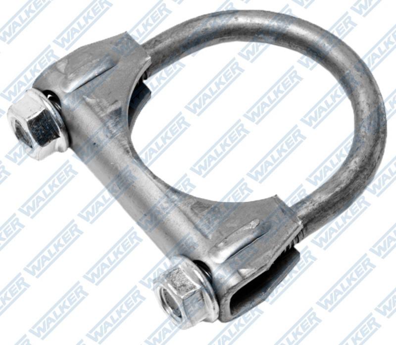 Walker Exhaust 35752 - Exhaust Clamp Walker Exhaust 35752 Exhaust Clamp product image 1 of 1
