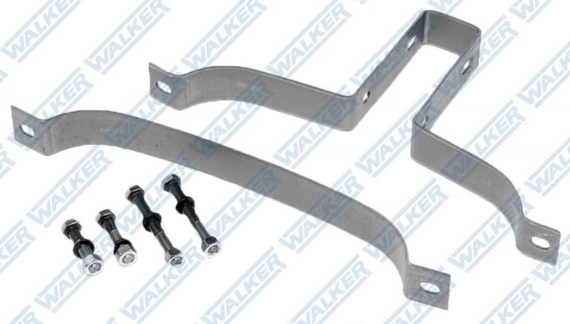 Walker Exhaust 35757 product image