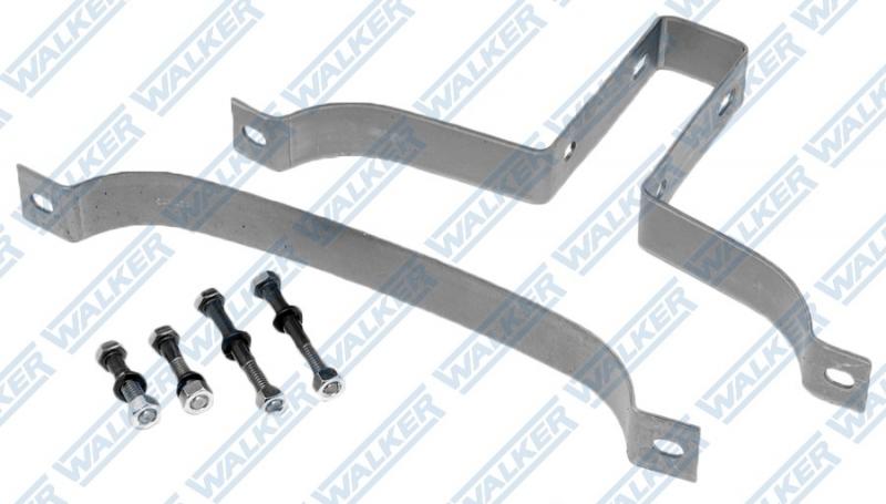 Walker Exhaust 35758 product image