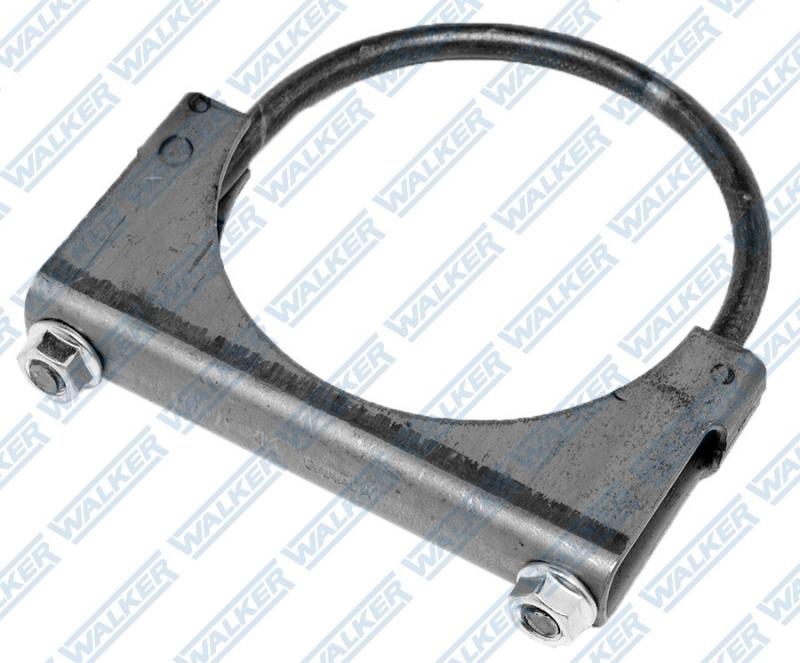 Walker Exhaust 35774 - Exhaust Clamp Walker Exhaust 35774 Exhaust Clamp product image 1 of 1