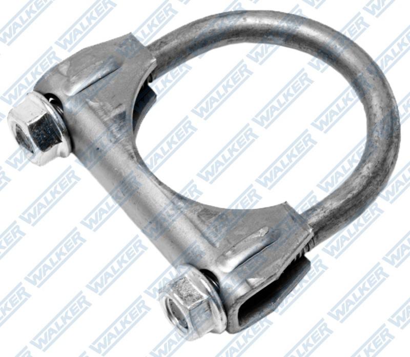 Walker Exhaust 35775 - Exhaust Clamp Walker Exhaust 35775 Exhaust Clamp product image 1 of 1