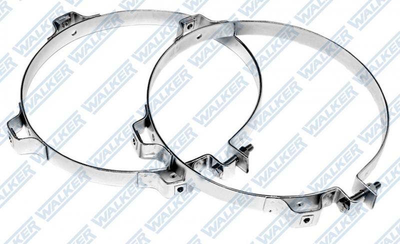 Walker Exhaust 35790 product image