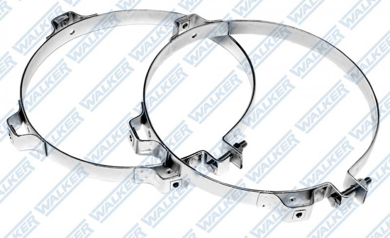 Walker Exhaust 35791 product image