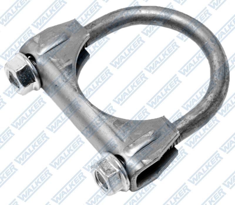 Walker Exhaust 35793 - Exhaust Clamp Walker Exhaust 35793 Exhaust Clamp product image 1 of 1