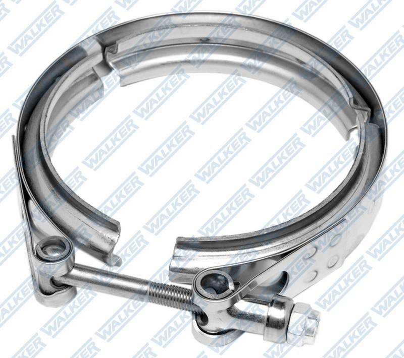 Walker Exhaust 35805 Exhaust Clamp product image 1 of 1
