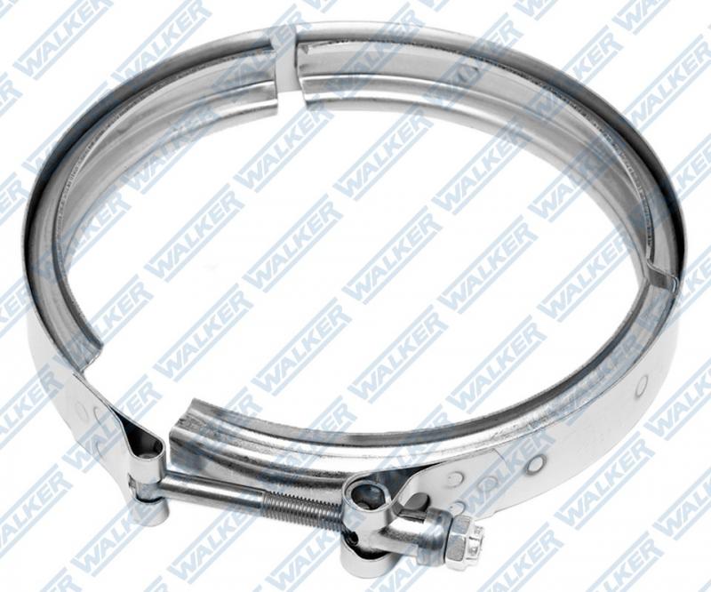 Walker Exhaust 35806 Exhaust Clamp product image 1 of 1