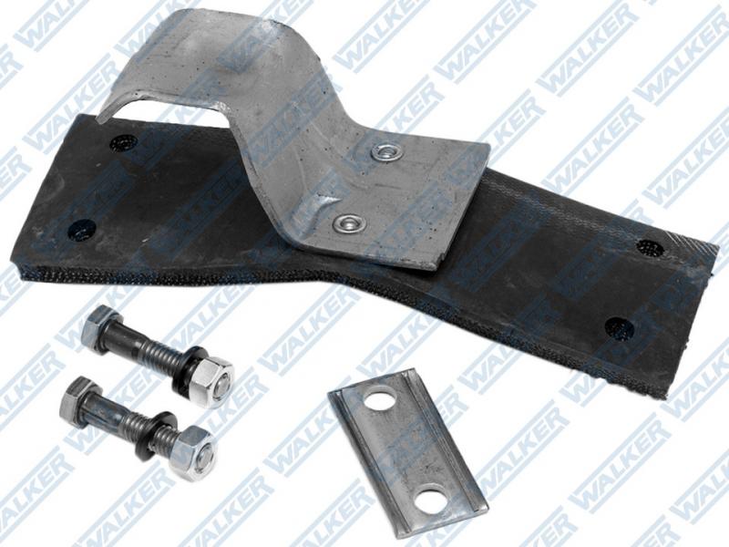 Walker Exhaust 35819 - Exhaust System Hanger Walker Exhaust 35819 Exhaust System Hanger product image 1 of 1