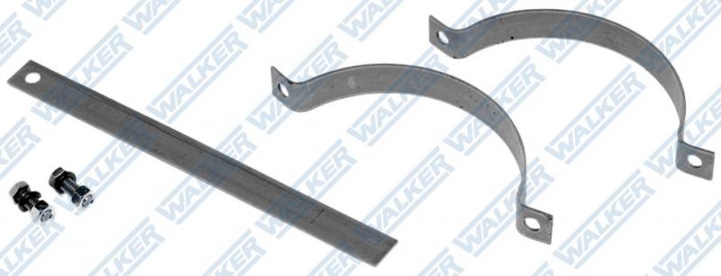 Walker Exhaust 35856 Exhaust System Hanger product image 1 of 1