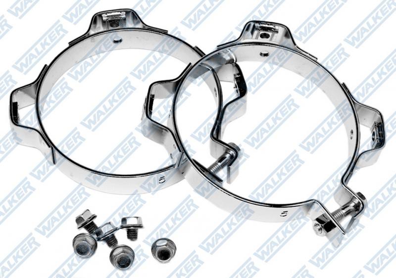 Walker Exhaust 35884 product image
