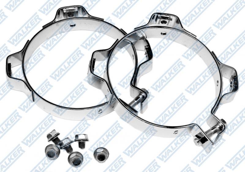 Walker Exhaust 35885 product image