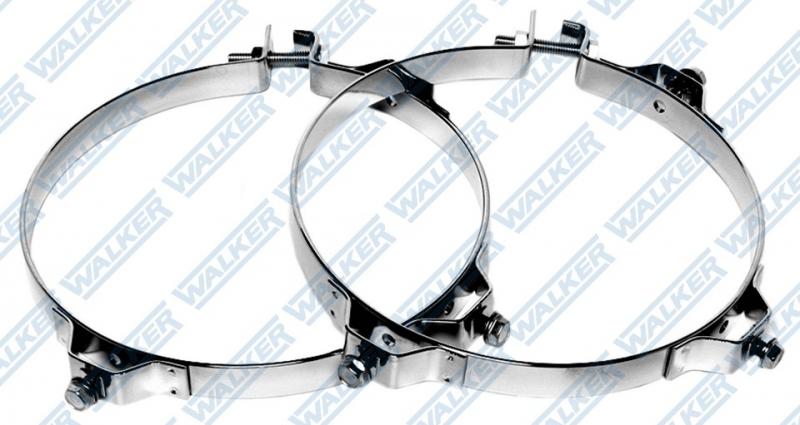 Walker Exhaust 35887 product image