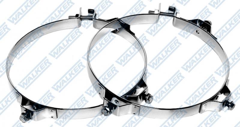 Walker Exhaust 35933 product image