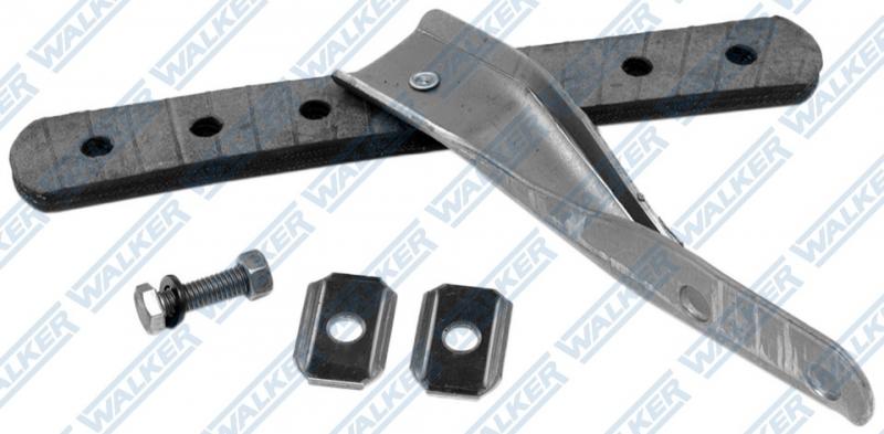 Walker Exhaust 35941 - Exhaust System Hanger Walker Exhaust 35941 Exhaust System Hanger product image 1 of 1