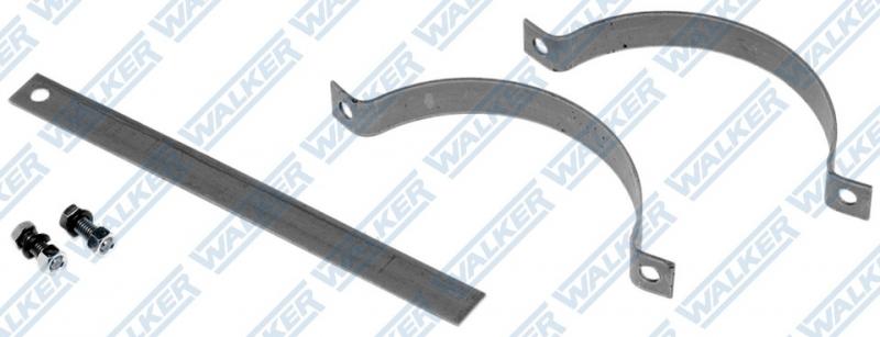 Walker Exhaust 35983 - Exhaust System Hanger Walker Exhaust 35983 Exhaust System Hanger product image 1 of 1