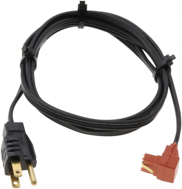 Temro 3600002 - Engine Heater Cord Temro 3600002 Engine Heater Cord product image 1 of 1