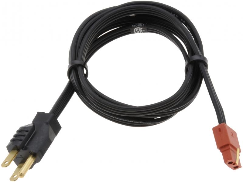 Temro 3600003 - Engine Heater Cord Temro 3600003 Engine Heater Cord product image 1 of 1