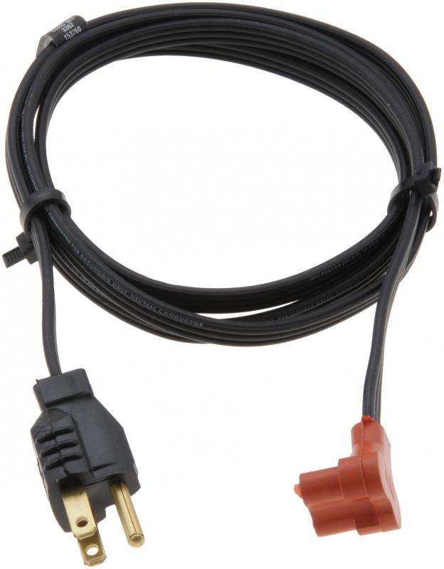 Temro 3600004 - Engine Heater Cord Temro 3600004 Engine Heater Cord product image 1 of 1