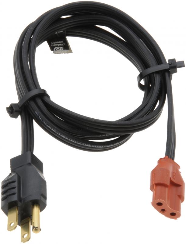 Temro 3600005 - Engine Heater Cord Temro 3600005 Engine Heater Cord product image 1 of 1