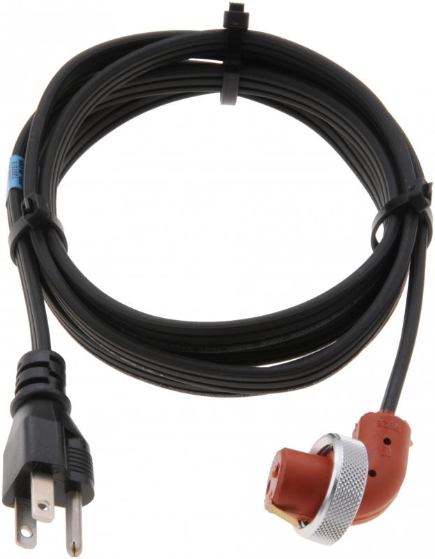 Temro 3600008 - Engine Heater Cord Temro 3600008 Engine Heater Cord product image 1 of 1
