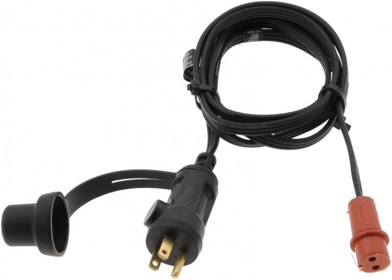 Temro 3600082 Engine Heater Cord product image 1 of 1