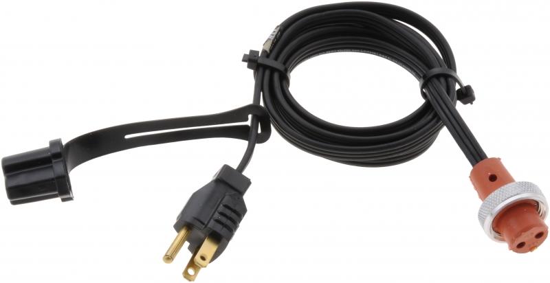 Temro 3600083 - Engine Heater Cord Temro 3600083 Engine Heater Cord product image 1 of 1