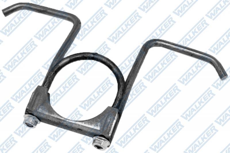 Walker Exhaust 36119 - Exhaust Clamp Walker Exhaust 36119 Exhaust Clamp product image 1 of 1