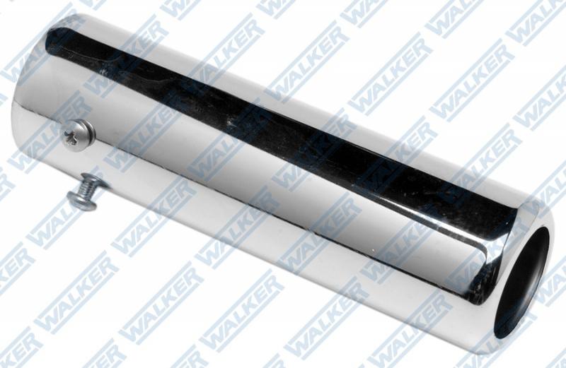 Walker Exhaust 36124 - Exhaust Pipe Spout Walker Exhaust 36124 Exhaust Pipe Spout product image 1 of 1