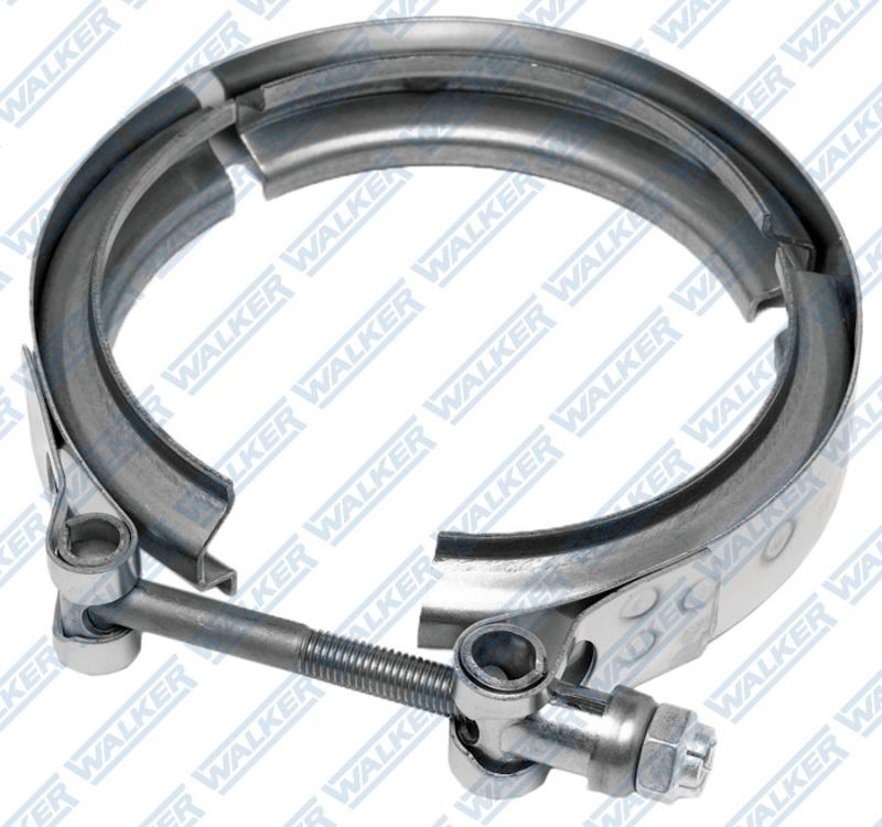 Walker Exhaust 36212 Exhaust Clamp product image 1 of 1