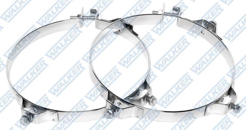 Walker Exhaust 36224 product image