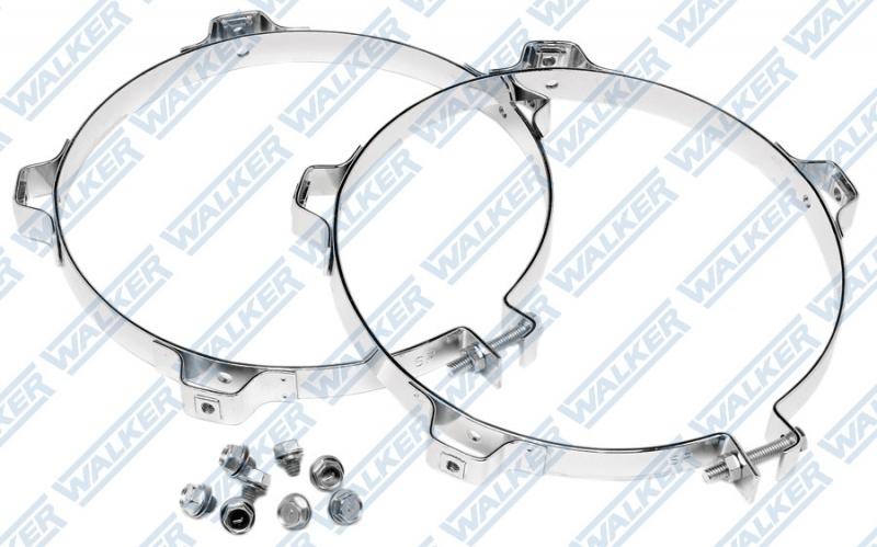Walker Exhaust 36227 product image