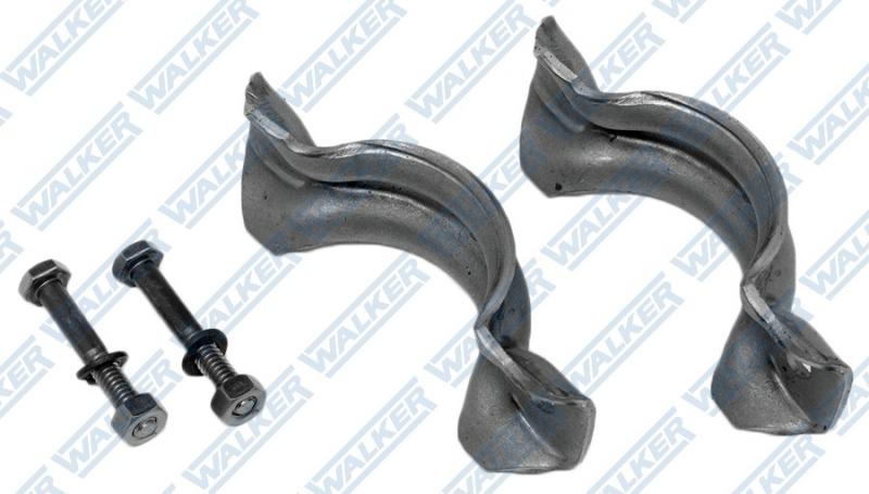 Walker Exhaust 36228 - Exhaust Clamp Walker Exhaust 36228 Exhaust Clamp product image 1 of 1