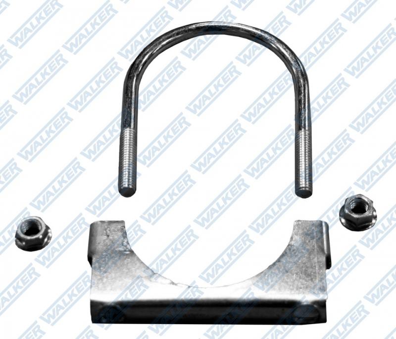 Walker Exhaust 36249 product image