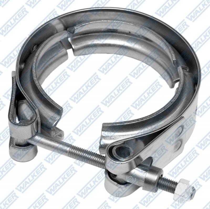 Walker Exhaust 36364 - Exhaust Clamp Walker Exhaust 36364 Exhaust Clamp product image 1 of 1