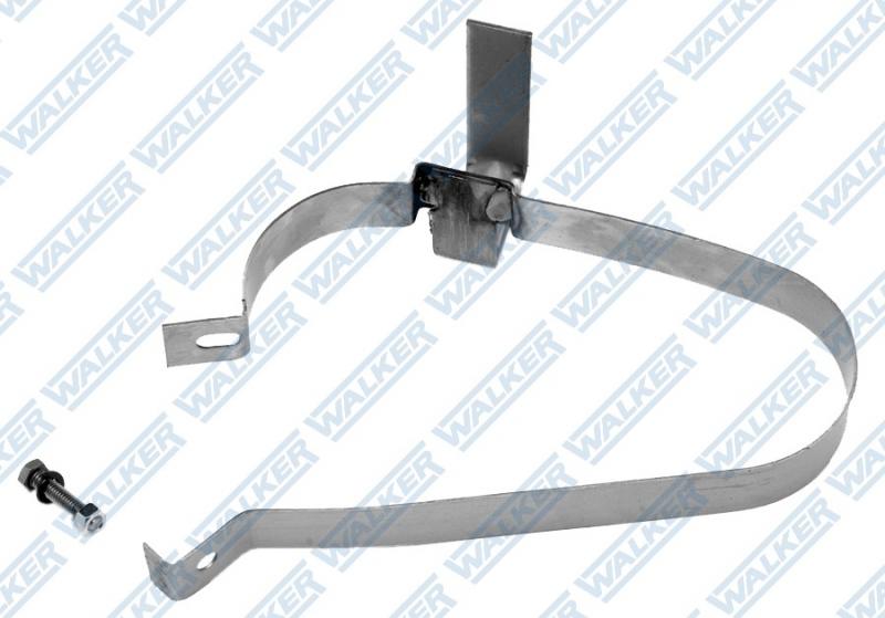 Walker Exhaust 36372 - Exhaust Muffler Strap Walker Exhaust 36372 Exhaust Muffler Strap product image 1 of 1