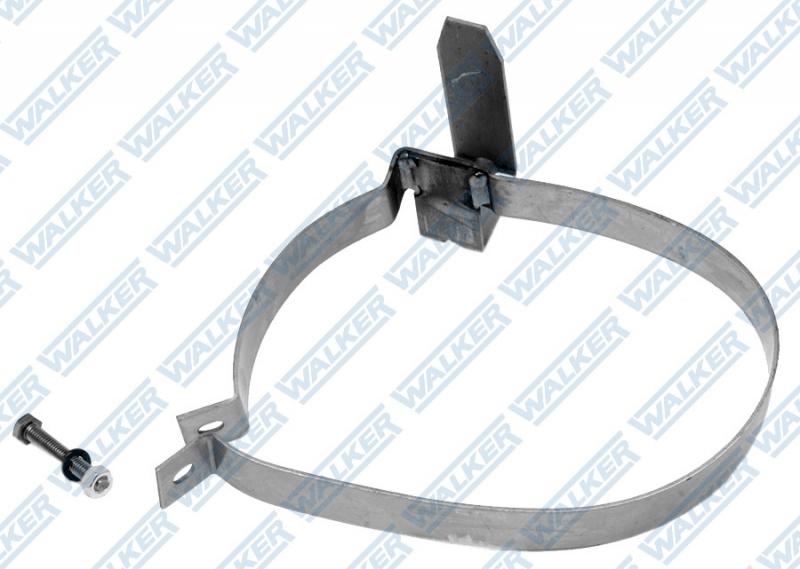 Walker Exhaust 36376 - Exhaust Muffler Strap Walker Exhaust 36376 Exhaust Muffler Strap product image 1 of 1