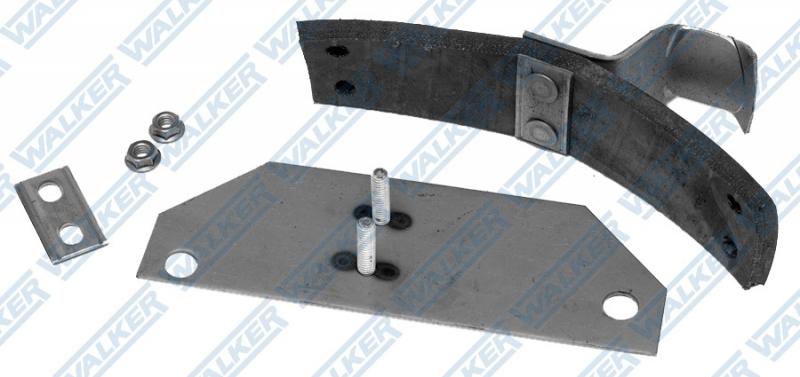 Walker Exhaust 36377 Exhaust System Hanger product image 1 of 1