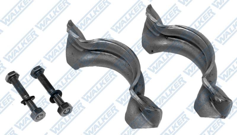 Walker Exhaust 36378 Exhaust Clamp product image 1 of 1