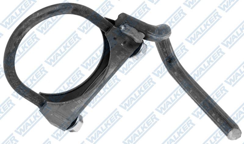 Walker Exhaust 36379 Exhaust System Hanger product image 1 of 1
