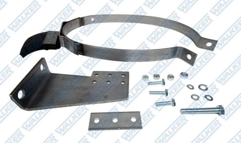 Walker Exhaust 36393 Exhaust System Hanger product image 1 of 1