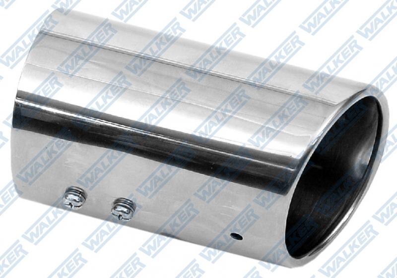 Walker Exhaust 36400 - Exhaust Pipe Spout Walker Exhaust 36400 Exhaust Pipe Spout product image 1 of 1