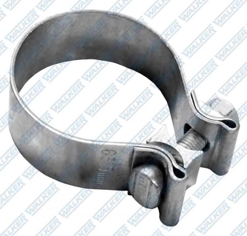 Walker Exhaust 36434 product image