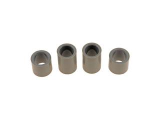 Dorman 38424 Door Lock Striker Anti-Rattle Kit product image 1 of 4