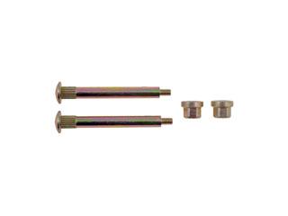 Dorman 38447 Door Hinge Pin and Bushing Kit product image 1 of 6