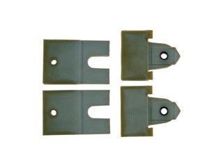 Dorman 38480 - Door Glass Attaching Clips Dorman 38480 Door Glass Attaching Clips product image 1 of 4