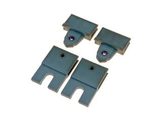 Dorman 38480 - Door Glass Attaching Clips Dorman 38480 Door Glass Attaching Clips product image 2 of 4