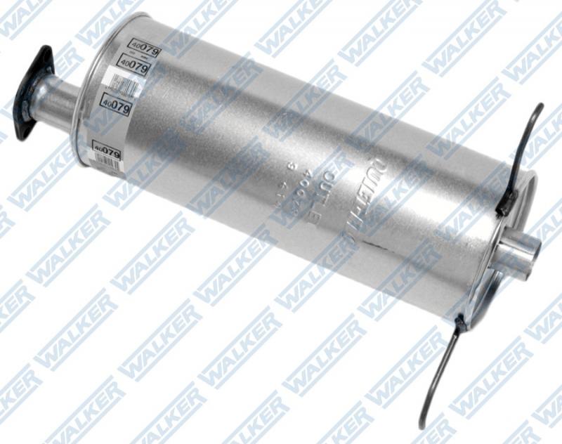 Walker Exhaust 40079 Exhaust Muffler Assembly product image 1 of 1